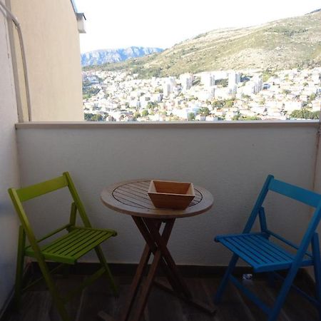 Appartement Apartman Dream Dubrovnik Extérieur photo