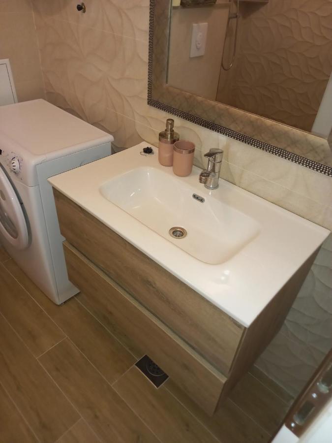 Appartement Apartman Dream Dubrovnik Extérieur photo
