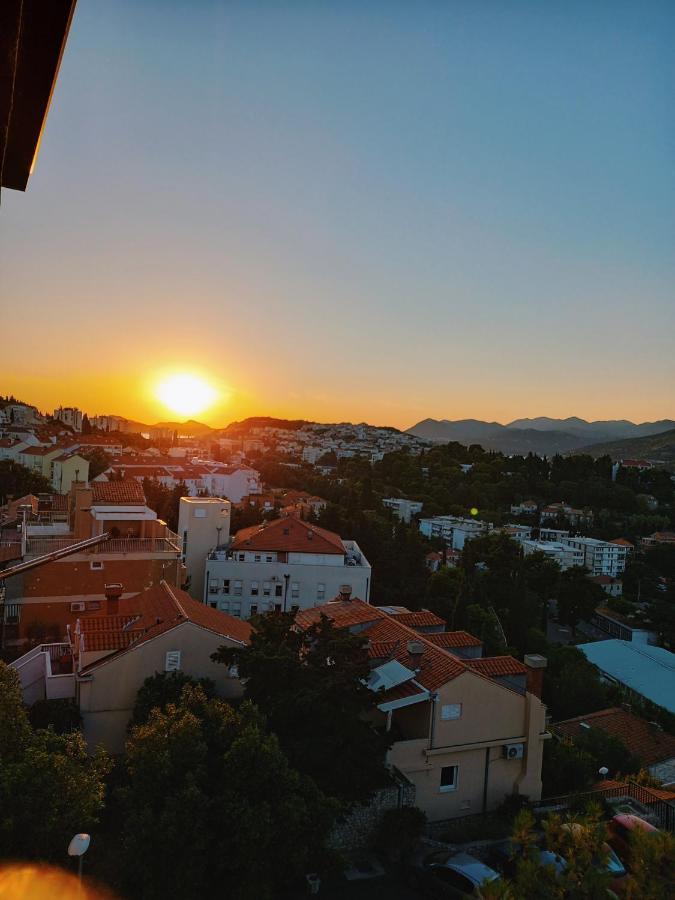 Appartement Apartman Dream Dubrovnik Extérieur photo