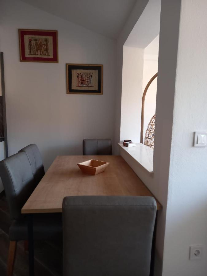 Appartement Apartman Dream Dubrovnik Extérieur photo