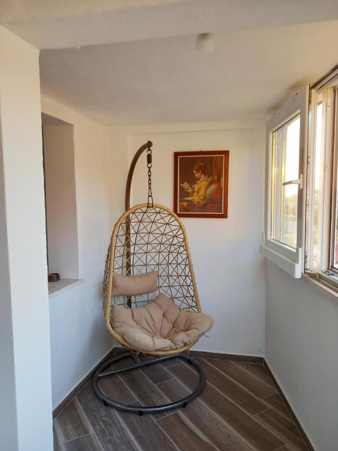 Appartement Apartman Dream Dubrovnik Extérieur photo