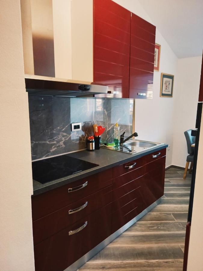 Appartement Apartman Dream Dubrovnik Extérieur photo
