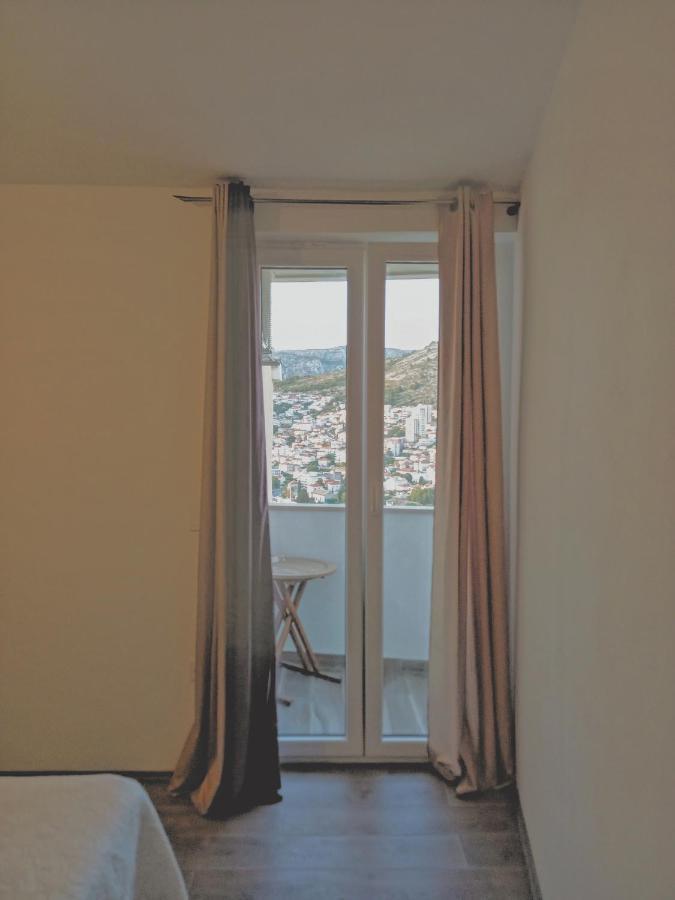 Appartement Apartman Dream Dubrovnik Extérieur photo