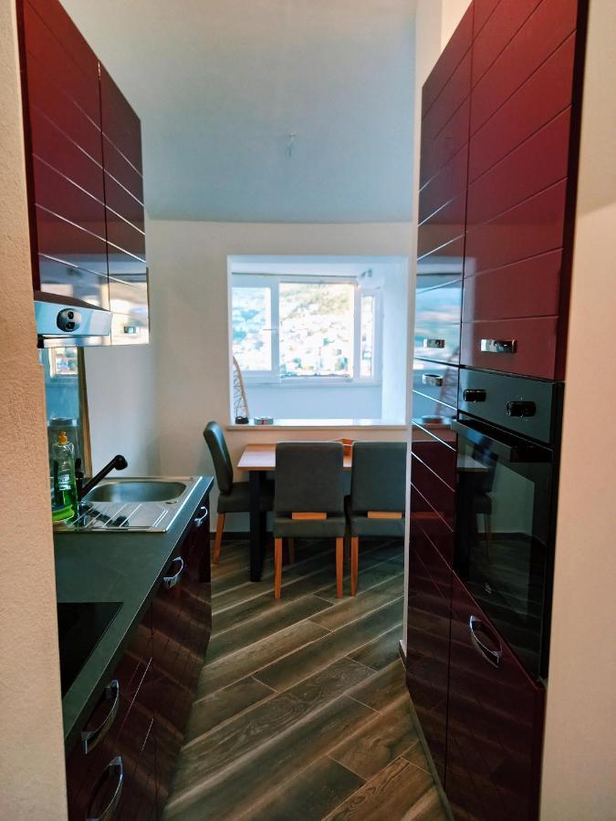 Appartement Apartman Dream Dubrovnik Extérieur photo