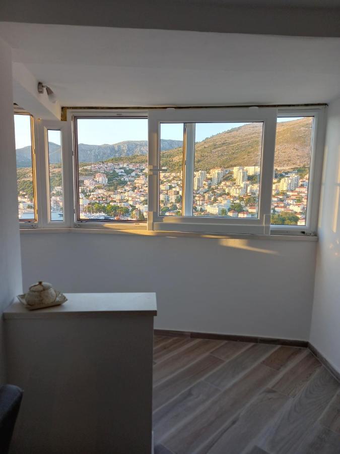 Appartement Apartman Dream Dubrovnik Extérieur photo