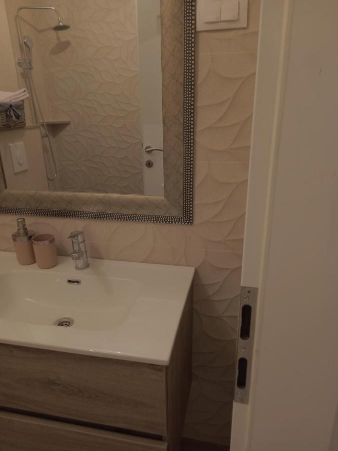 Appartement Apartman Dream Dubrovnik Extérieur photo