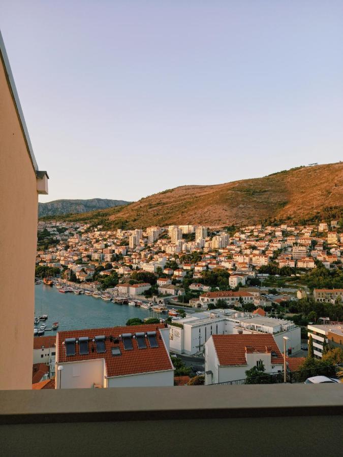 Appartement Apartman Dream Dubrovnik Extérieur photo