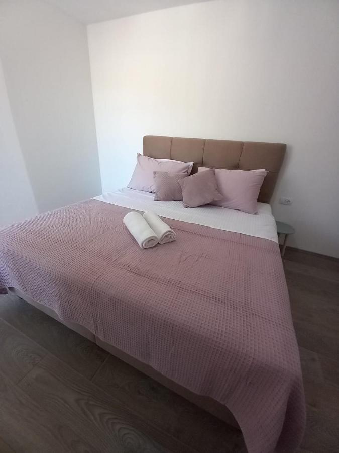 Appartement Apartman Dream Dubrovnik Extérieur photo