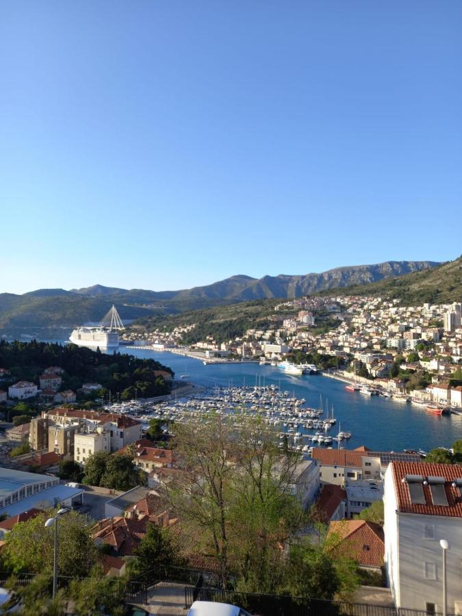 Appartement Apartman Dream Dubrovnik Extérieur photo