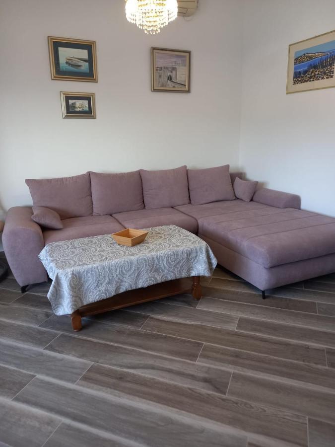 Appartement Apartman Dream Dubrovnik Extérieur photo