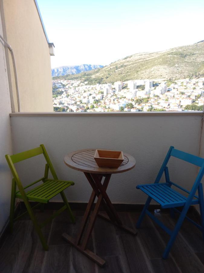 Appartement Apartman Dream Dubrovnik Extérieur photo